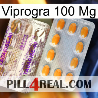 Viprogra 100Mg new12